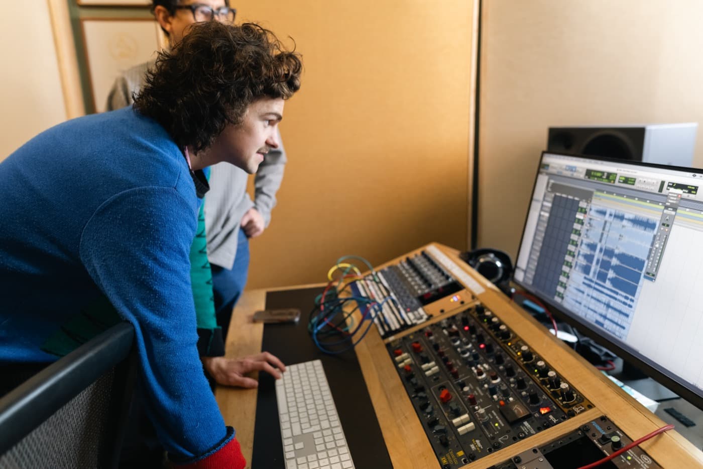 Estudio Novena