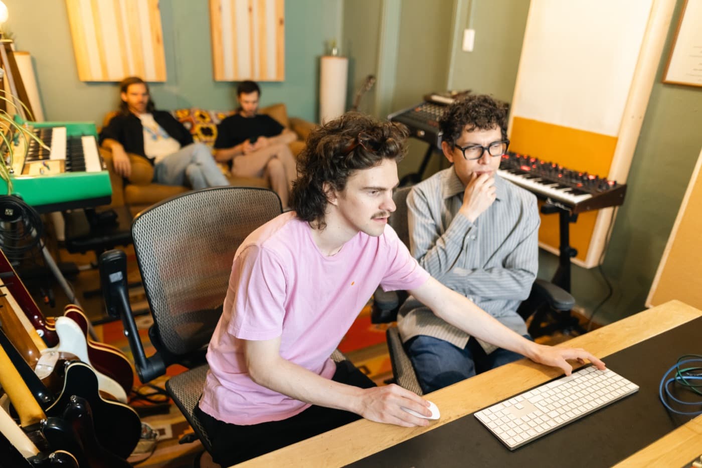 Estudio Novena