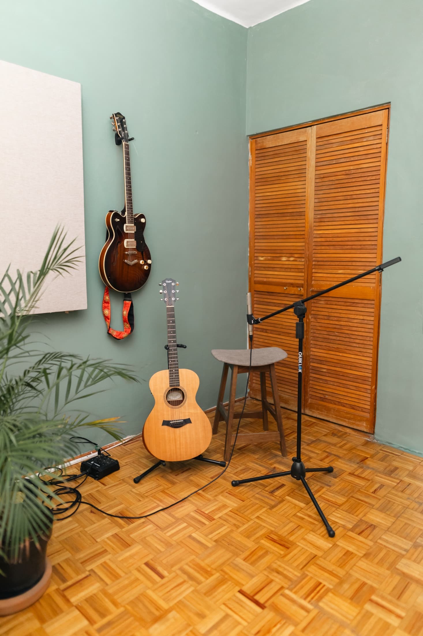 Studio B