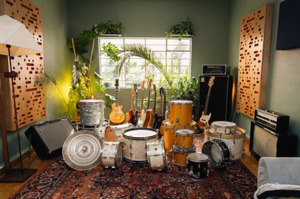 Drums