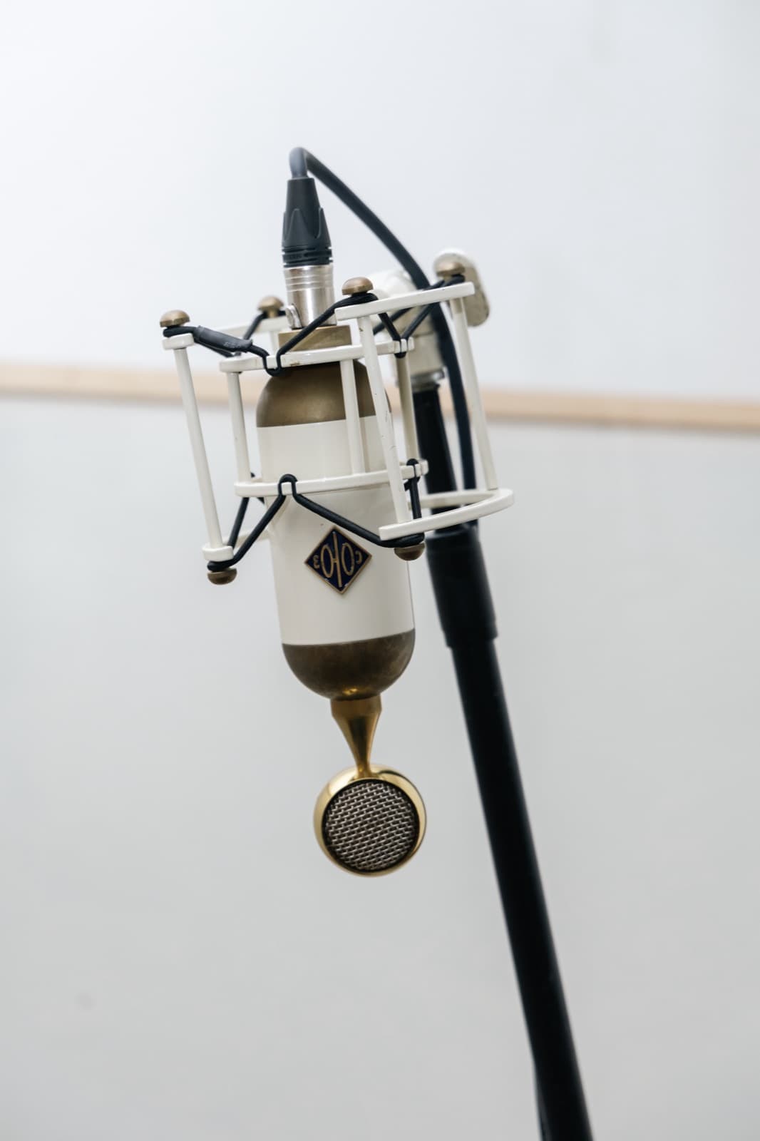 Microphones