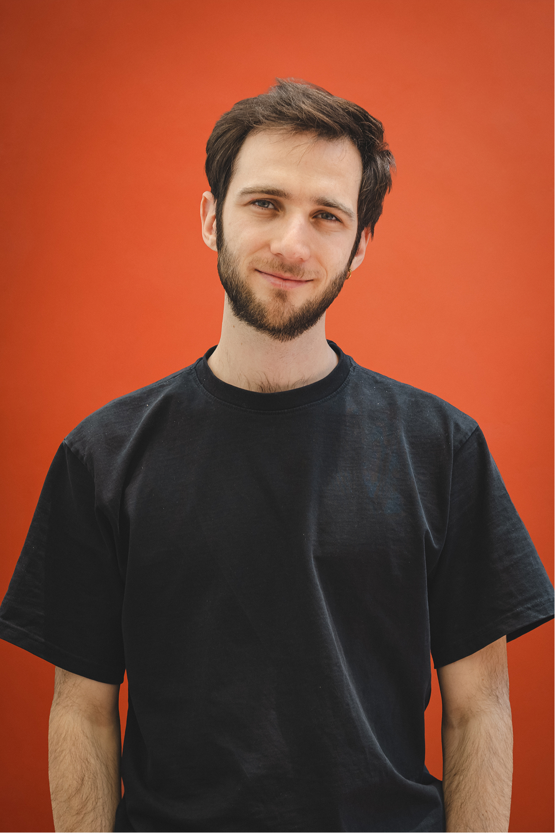 Ben Bultrini