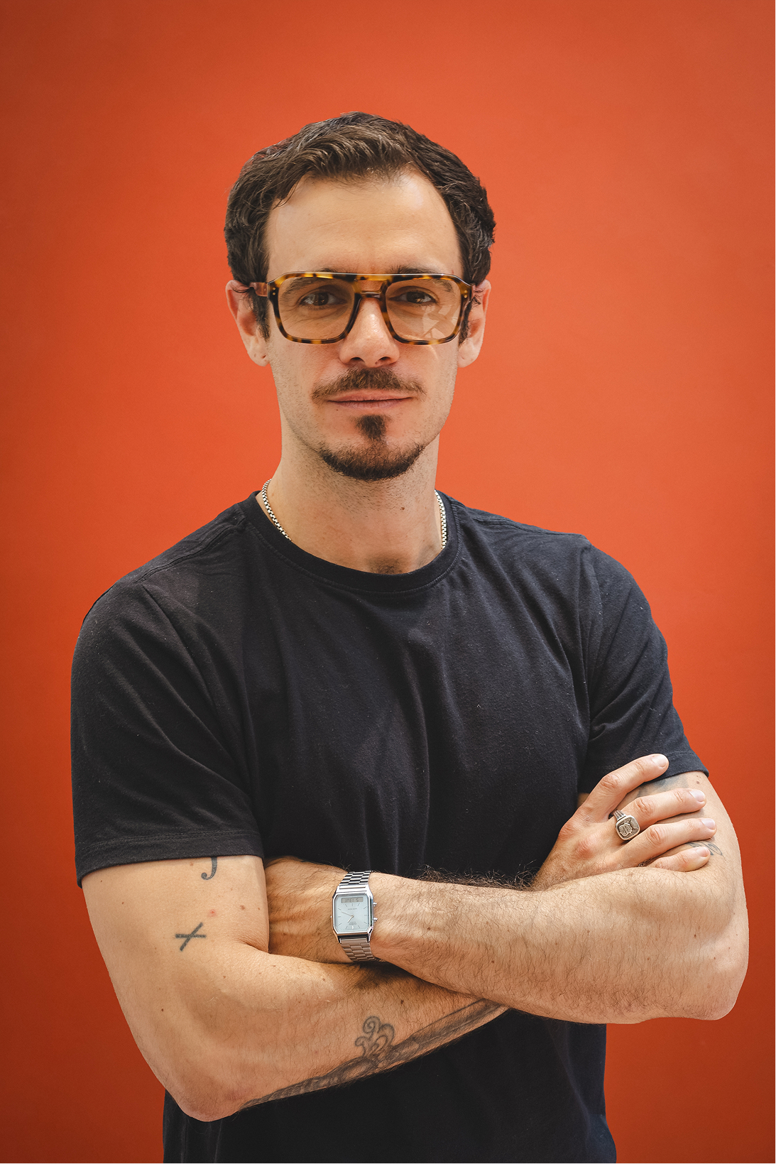 Fabio Lendrum