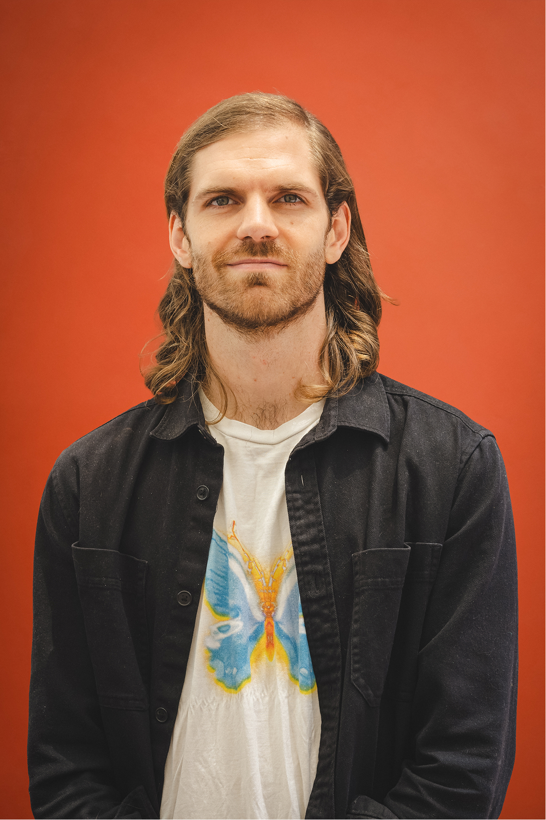 Tom Kearney