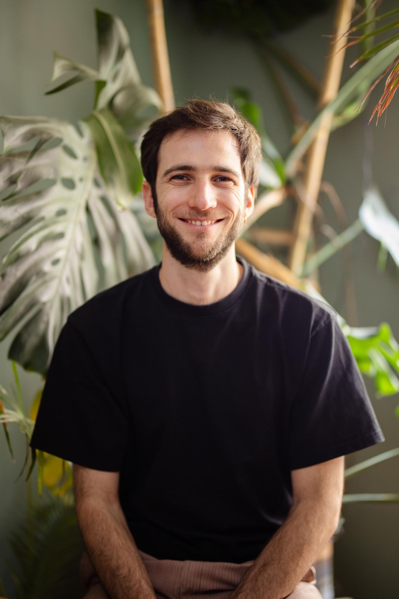 Ben Bultrini